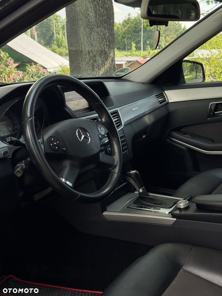 Mercedes-Benz Inny - 4