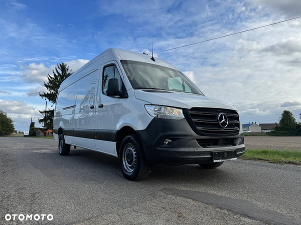 Mercedes-Benz Sprinter 319CDi * MAXI * 3.0 / V6 / 190KM * L4H2 *