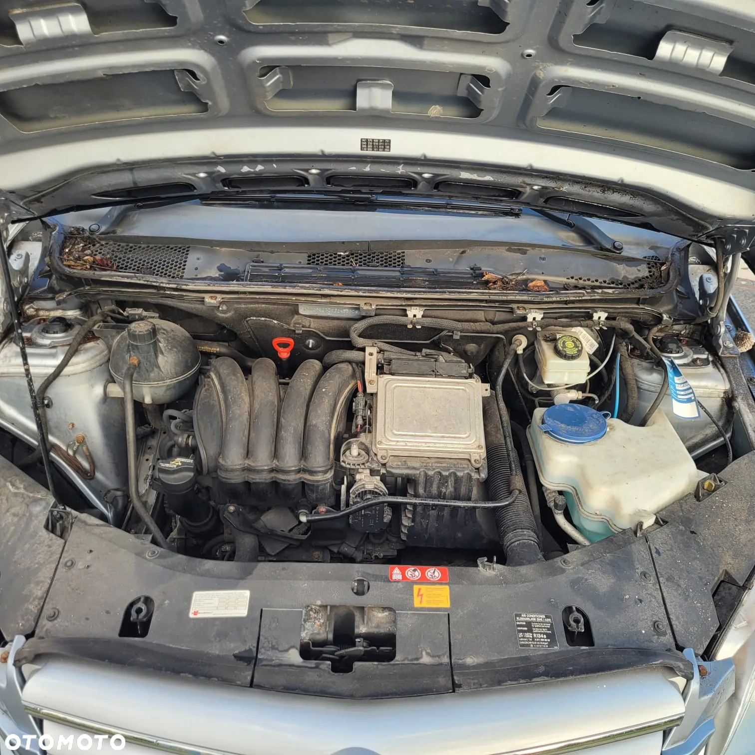 Volkswagen Multivan TDI L1 Comfortline - 22