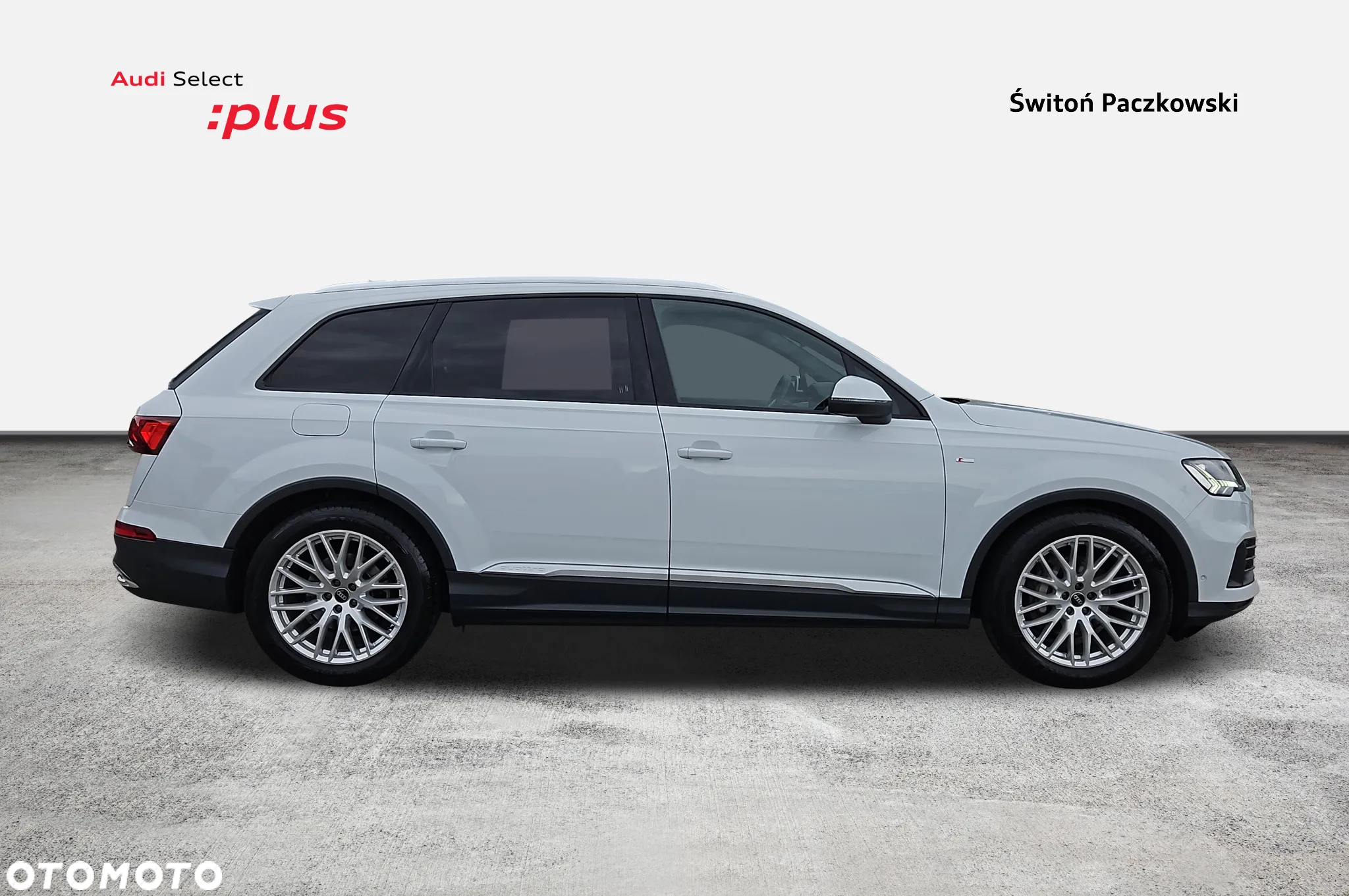 Audi Q7 - 6