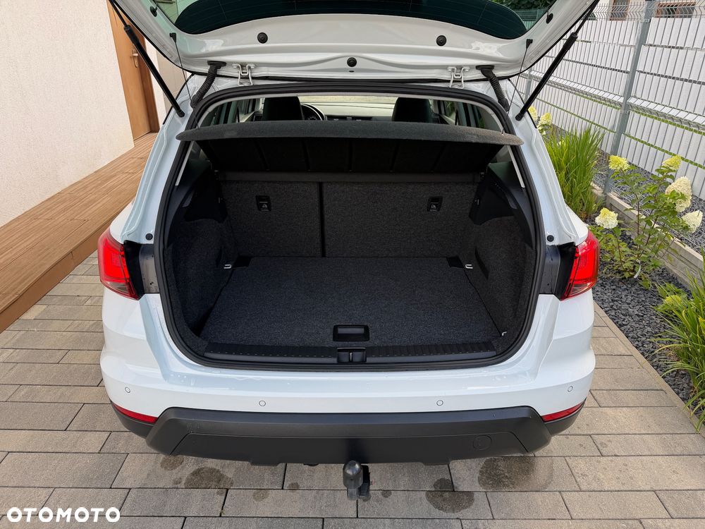 Seat Arona 1.6 TDI XCELLENCE - 32