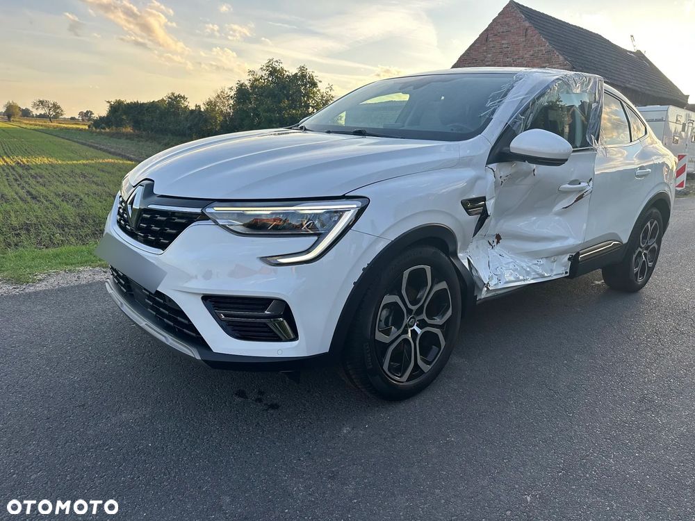 Renault Arkana E-TECH 145 INTENS - 3