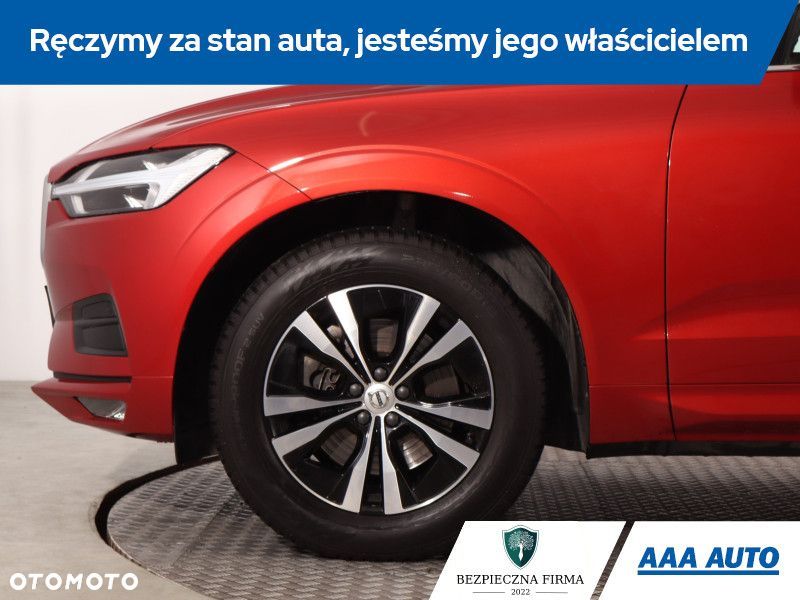 Volvo XC 60 - 17