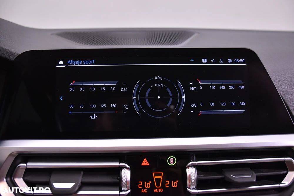 BMW Seria 3 330e xDrive AT PHEV - 22