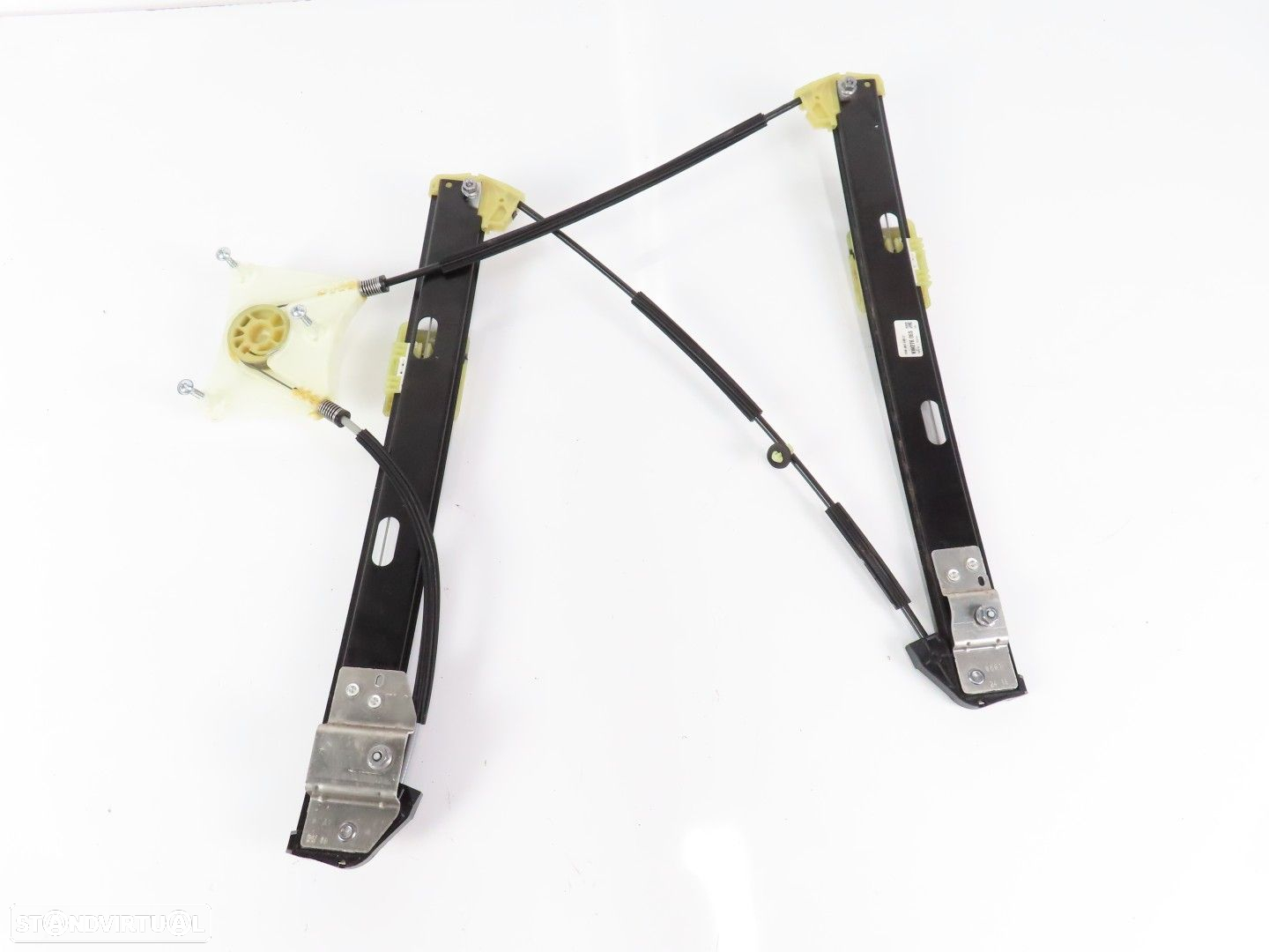 Elevador da Porta Sem Motor Direito/Frente Usado / Original VW T-ROC (A11) 2GA83... - 2
