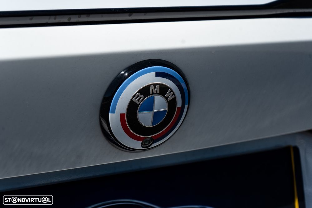 BMW M4 Competition - 13