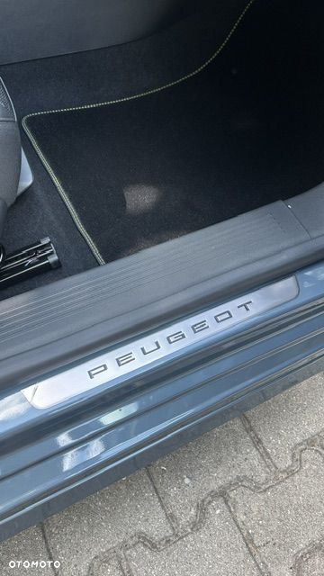 Peugeot 308 1.6 Hybrid PHEV GT E-DCS7 - 20