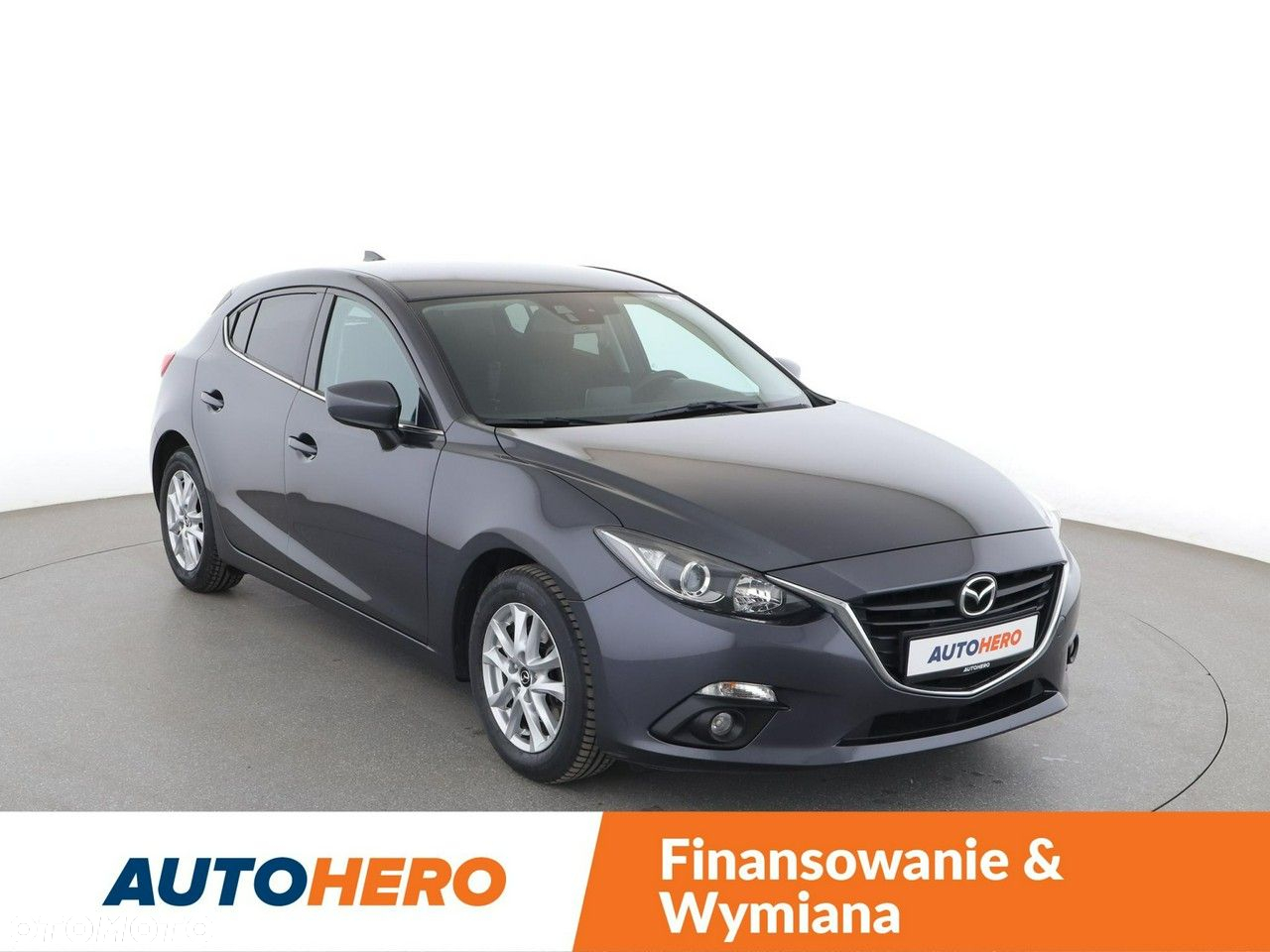 Mazda 3 - 10