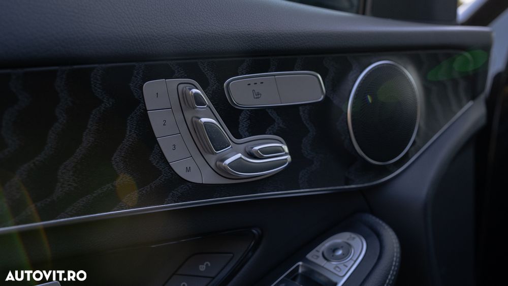 MERCEDES-BENZ GLC 2021 — imagine 17