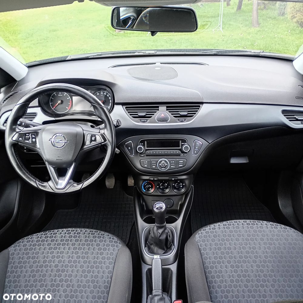 Opel Corsa - 6