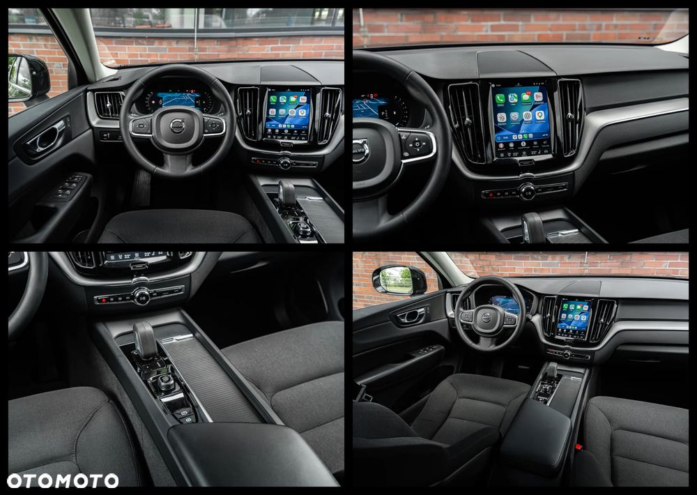 Volvo XC 60 B4 B Core - 30