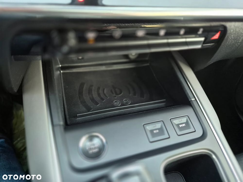 Citroën C5 Aircross 1.6 PureTech Shine EAT8 - 31