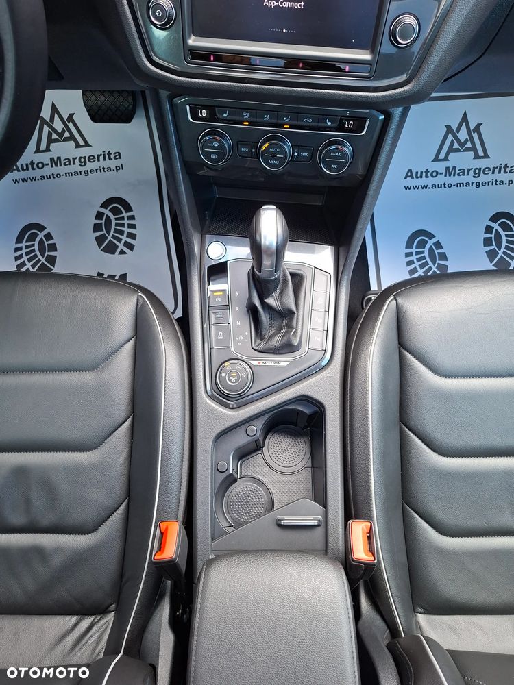 Volkswagen Tiguan 2.0 TSI BMT 4Mot Highline DSG - 21