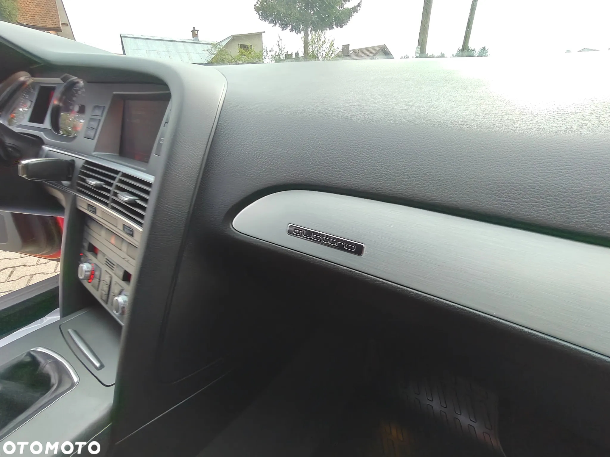 Audi A6 2.4 Quattro - 33