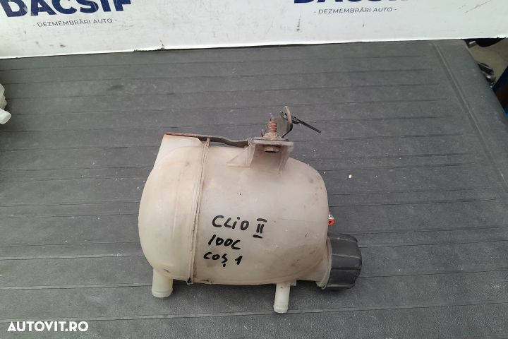 Vas expansiune 7700836316 7700836316 Renault Clio 2 [1998 - 2005] Sym - 1