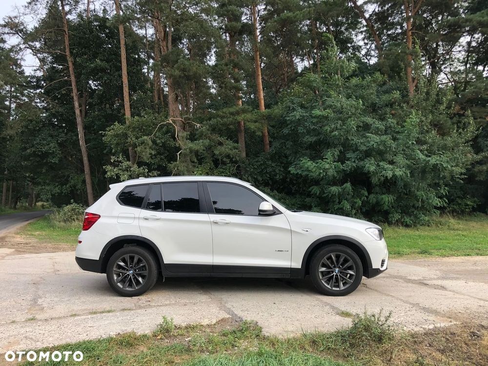 BMW X3 - 4