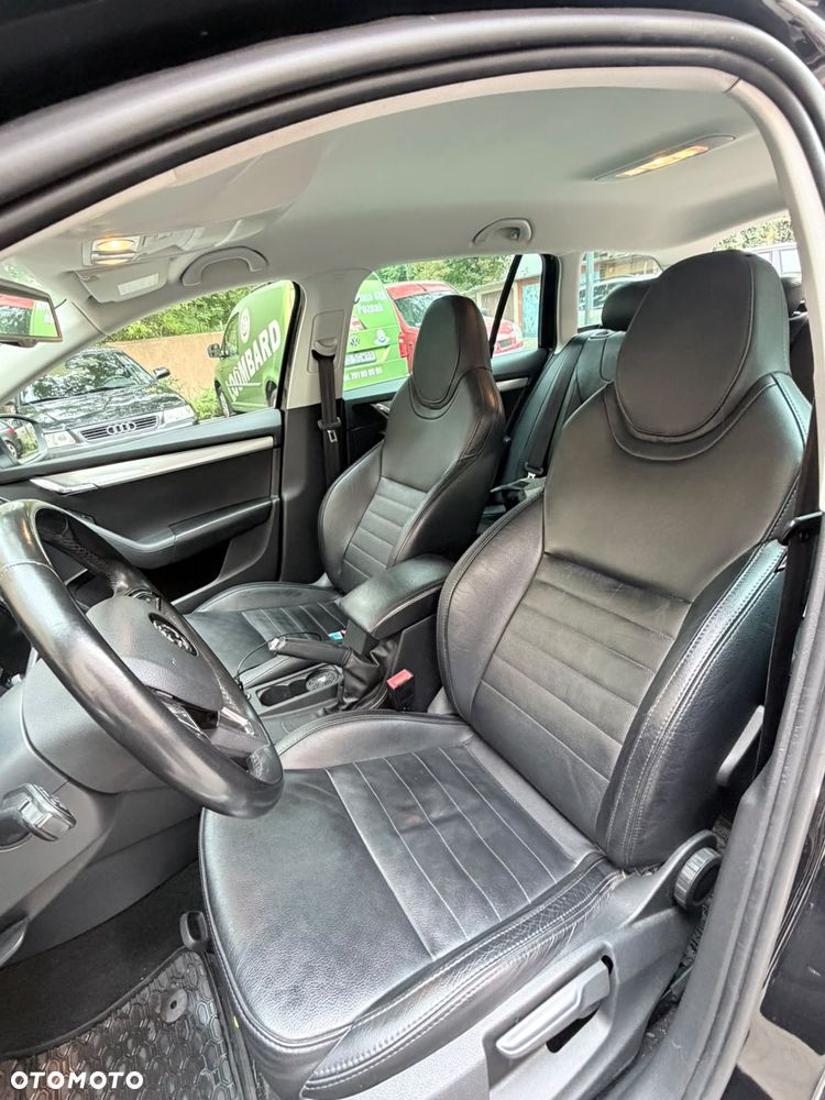 Skoda Octavia 1.2 TSI Ambition - 7