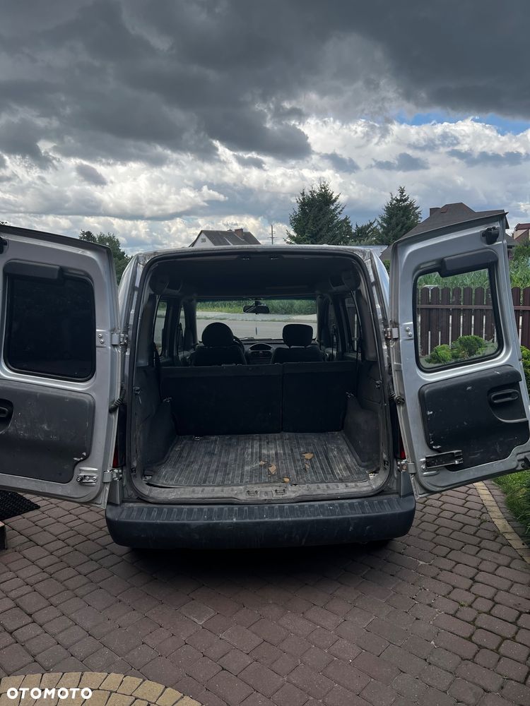 Opel Combo Tour N-Joy - 6