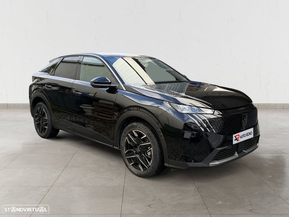 Peugeot 3008 1.2 Hybrid Allure e-DCS6 - 7