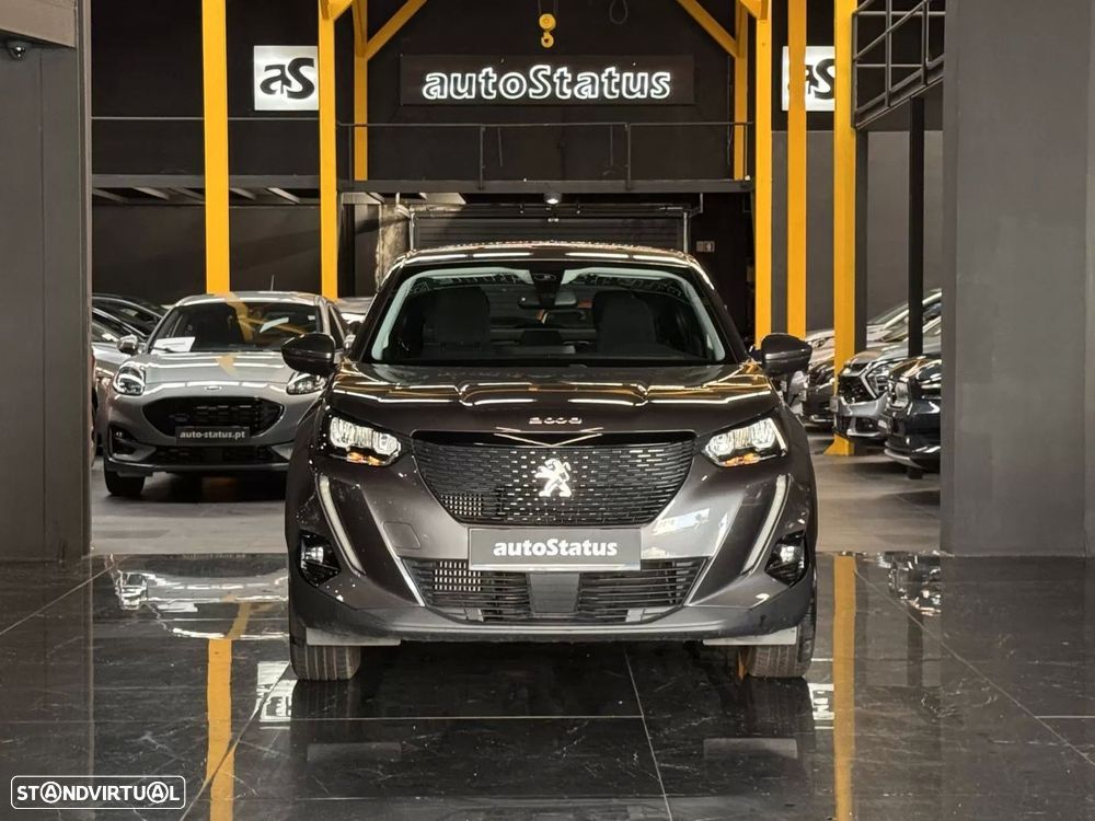 Peugeot 2008 1.2 PureTech Active Pack EAT8 - 3