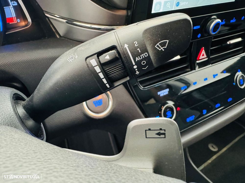 Hyundai Ioniq EV 38kWh - 18