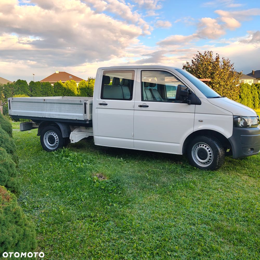 Volkswagen Transporter - 3