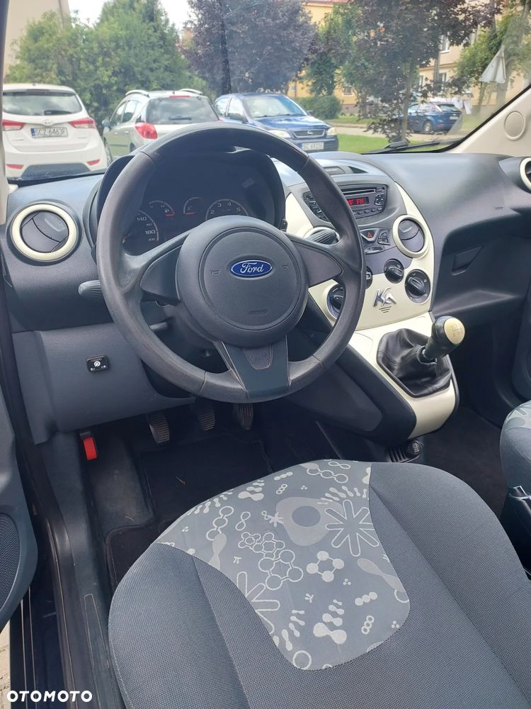 Ford KA 1.2 Grand Prix II - 18