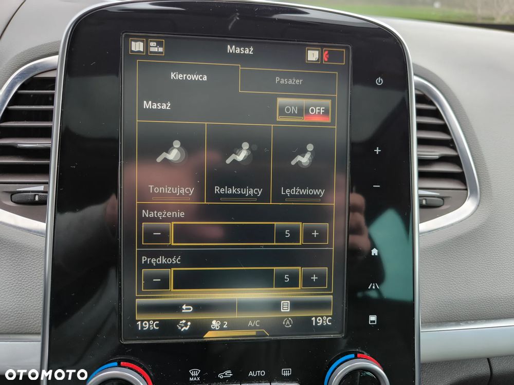 Renault Espace 1.6 dCi Energy Zen EDC - 27