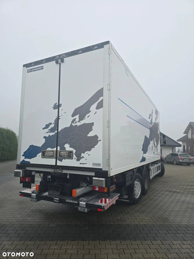 Renault Premium DXI 460 - 10