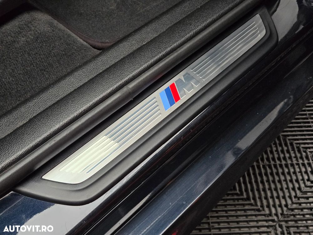 BMW X3 xDrive20d Aut. M Sport - 26