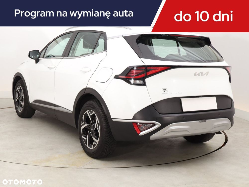 Kia Sportage - 6