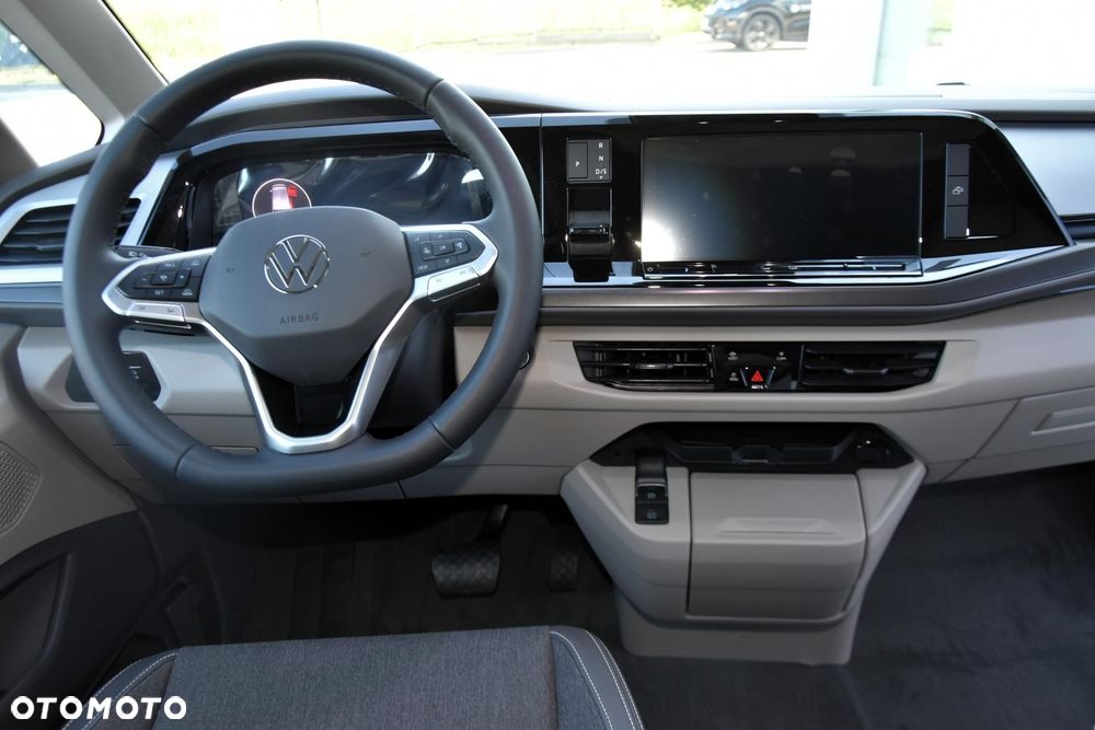 Volkswagen California - 18