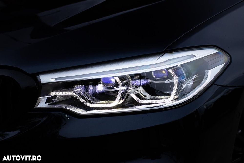 BMW Seria 5 - 6