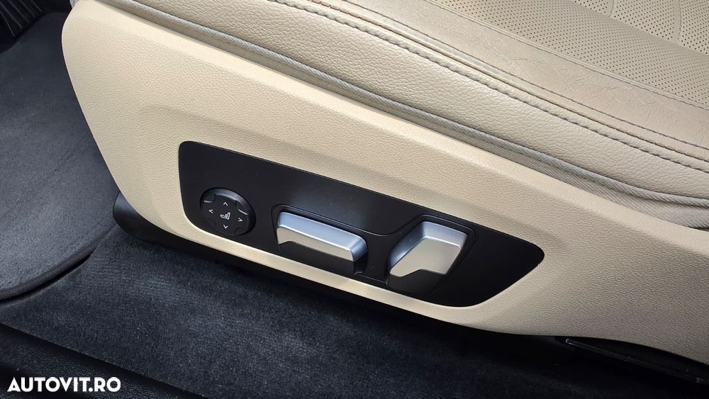 BMW X3 xDrive20d AT xLine - 18