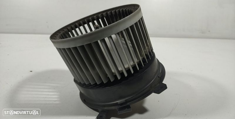 Motor Chauffage / Sofagem Nissan Qashqai / Qashqai +2 I (J10, Nj10, Jj - 4