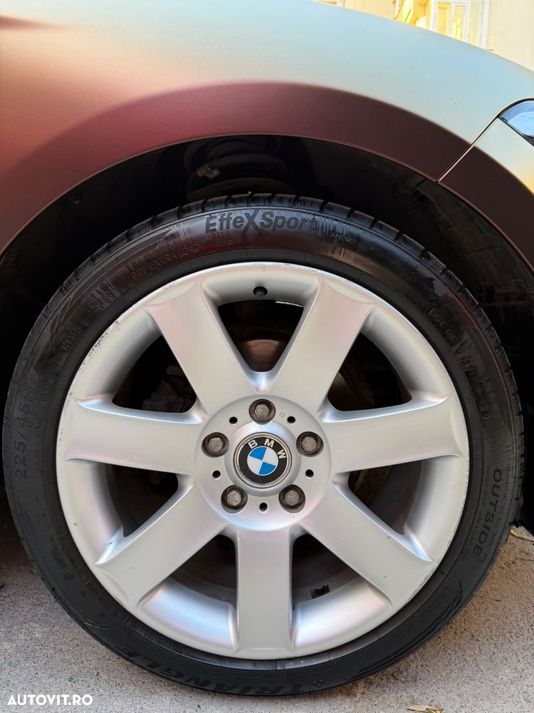 BMW Seria 1 - 24