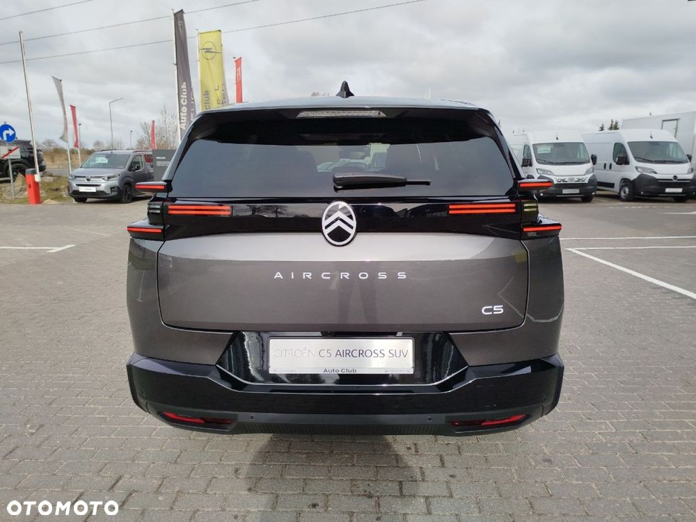 Citroën C5 Aircross - 6