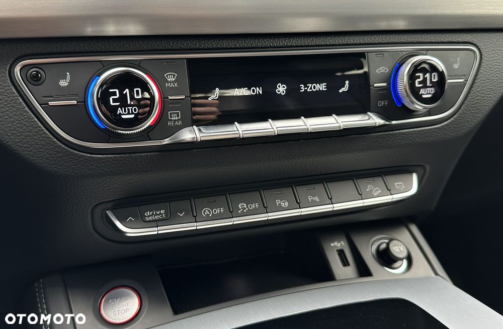 Audi SQ5 TDI quattro tiptronic - 26