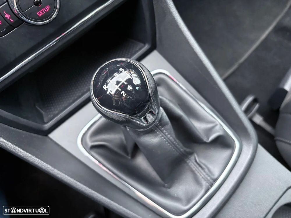 SEAT Leon ST 1.6 TDI S&S 4Drive Style - 49