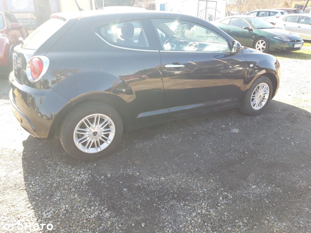 Alfa Romeo Mito 1.4 16V MultiAir Super - 5