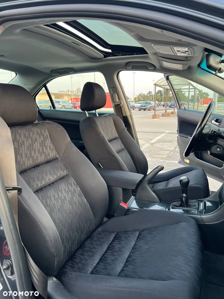 Honda Accord 2.4 Executive (lea) - 17
