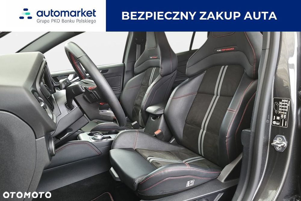 Ford Focus 2.3 EcoBoost ST X - 10