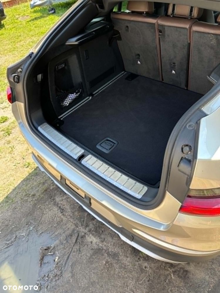 BMW X4 xDrive30i xLine - 14