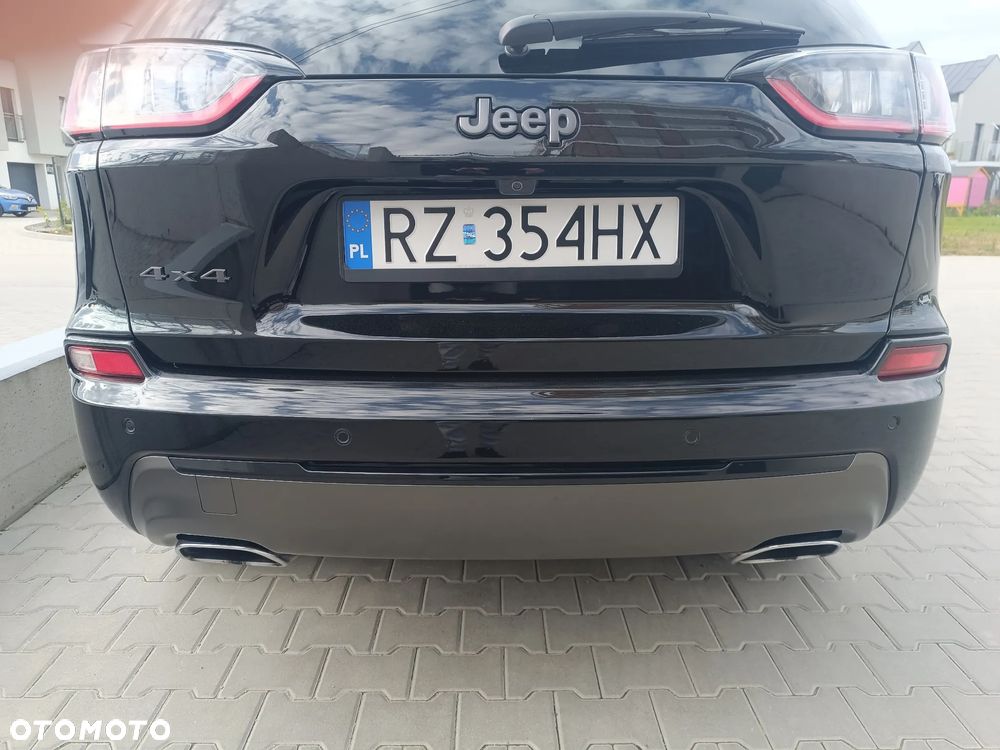 Jeep Cherokee 3.2 V6 Active Drive I Limited - 13