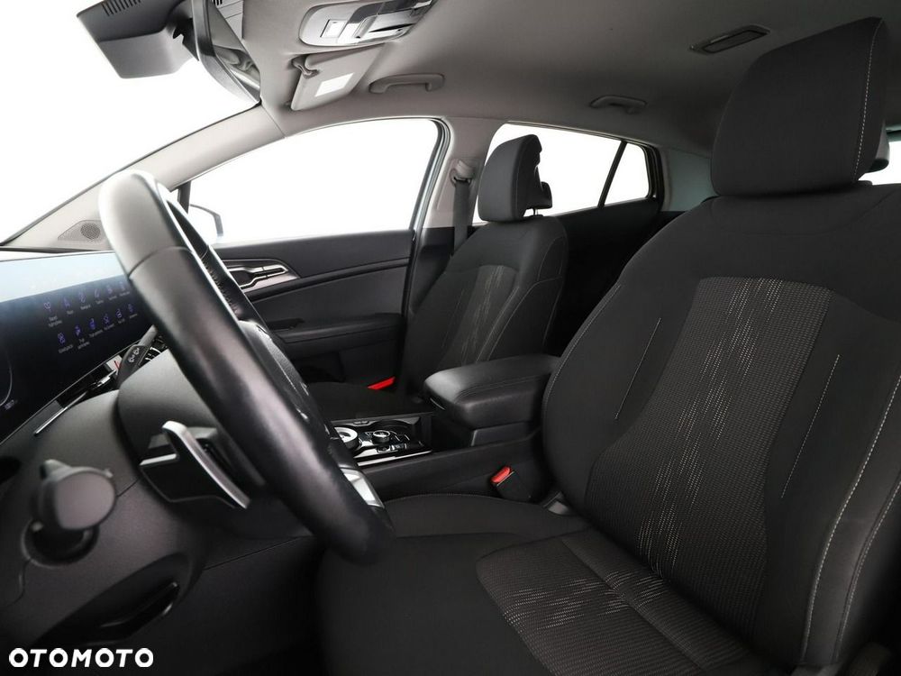 Kia Sportage 1.6 T-GDI HEV L 2WD - 14
