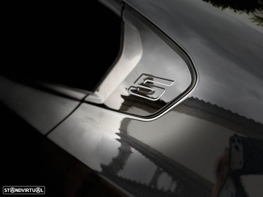 BMW 520 d Pack Desportivo M Pro - 14