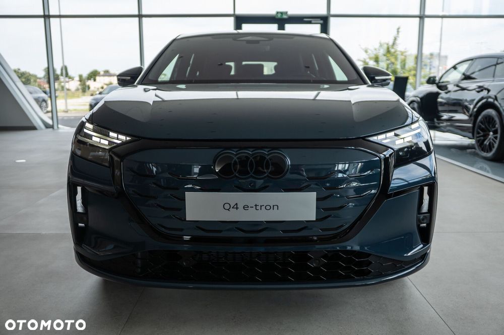 Audi Q4 Sportback e-tron - 3