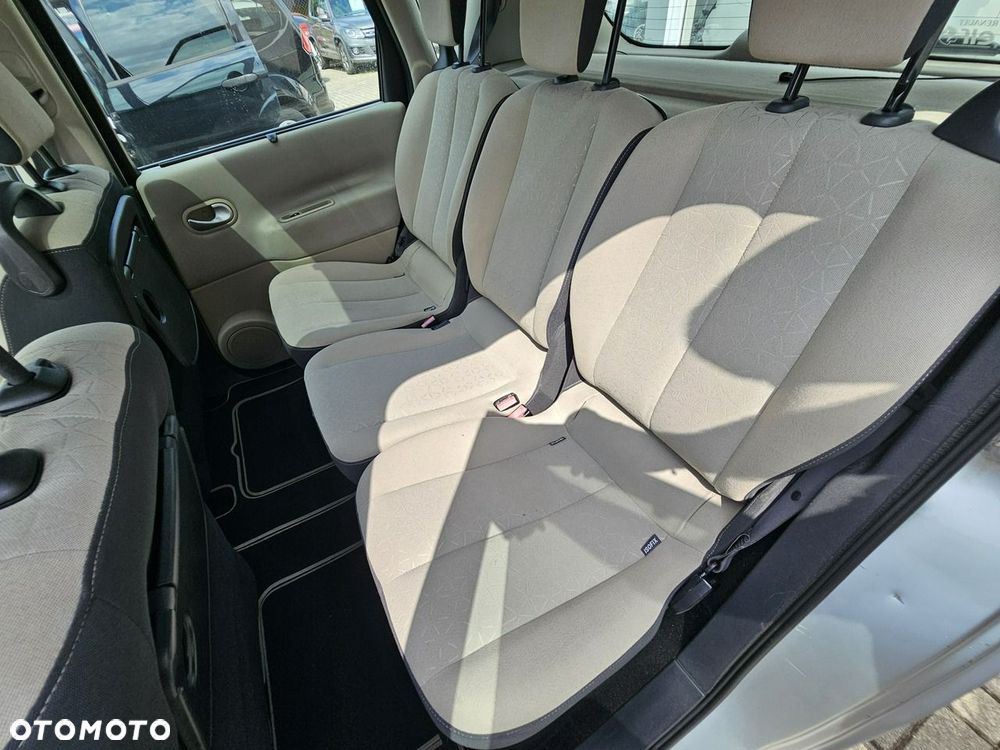 Renault Scenic 1.5 dCi Expression - 13