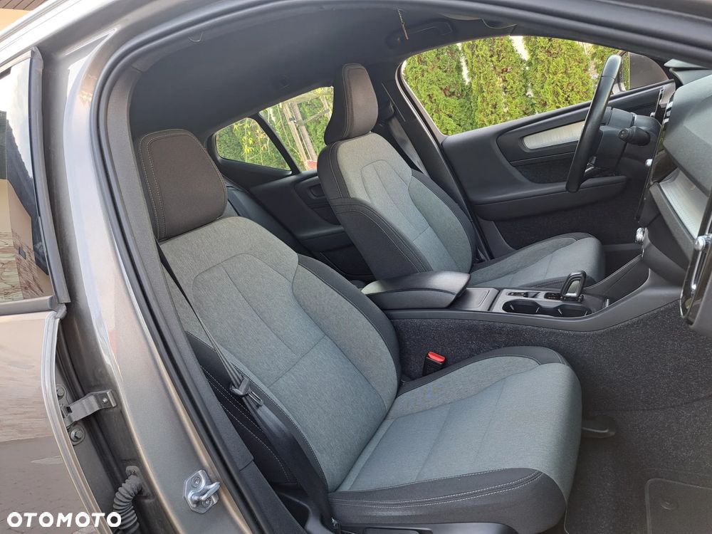 Volvo XC 40 - 17