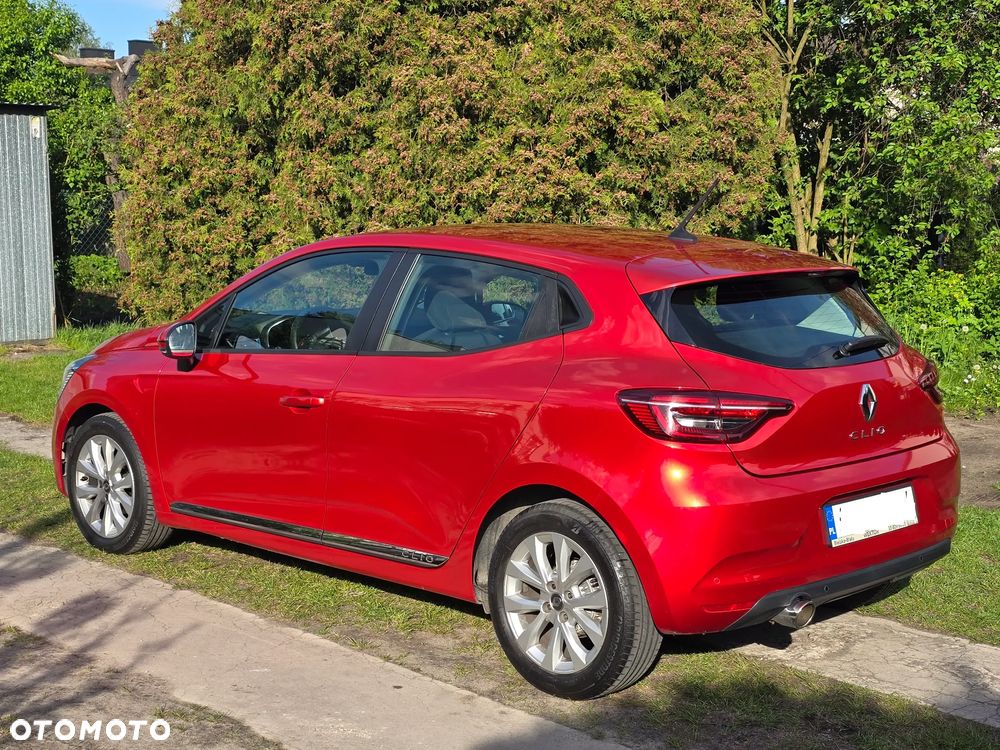 Renault Clio 1.0 TCe Zen - 32